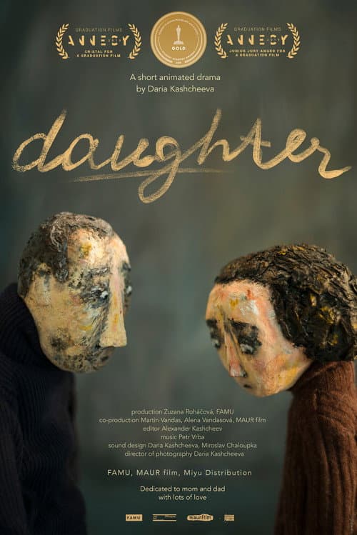 Дочь (2019)