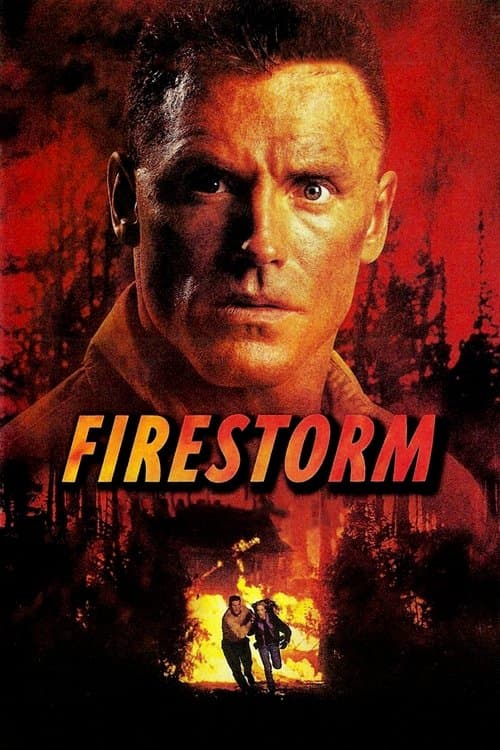 Огненный шторм (1998)