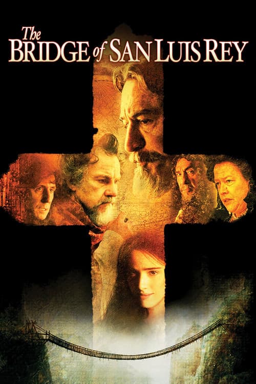 Мост короля Людовика Святого (2004)
