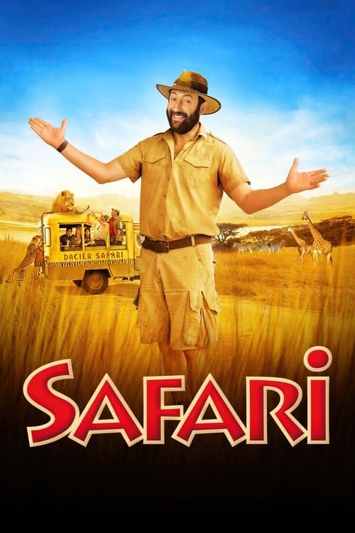 Сафари (2009)