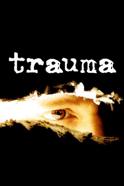 Травма (2004)