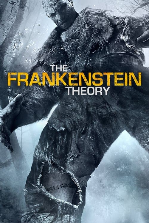 Теория Франкештейна (2013)