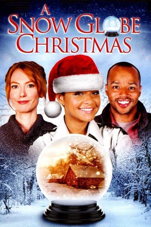 Снежный шар (2013)