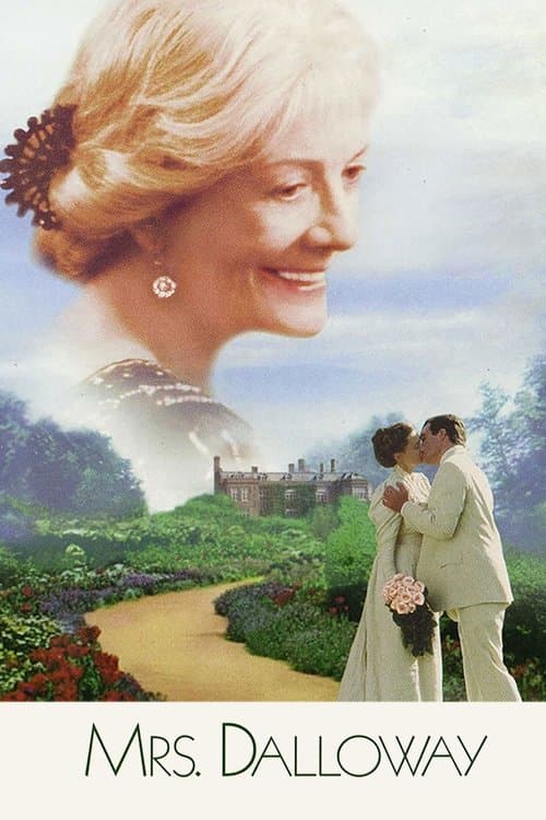Миссис Дэллоуэй (1997)