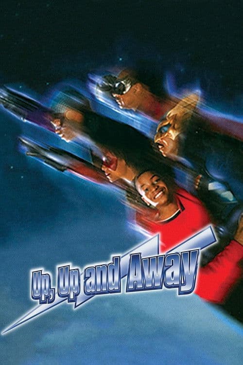 Вверх, вверх под облака! (2000)