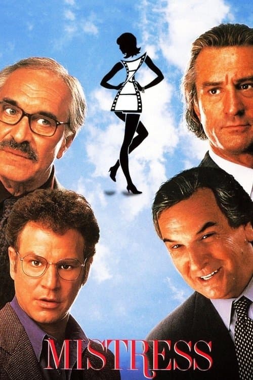 Любовница (1992)