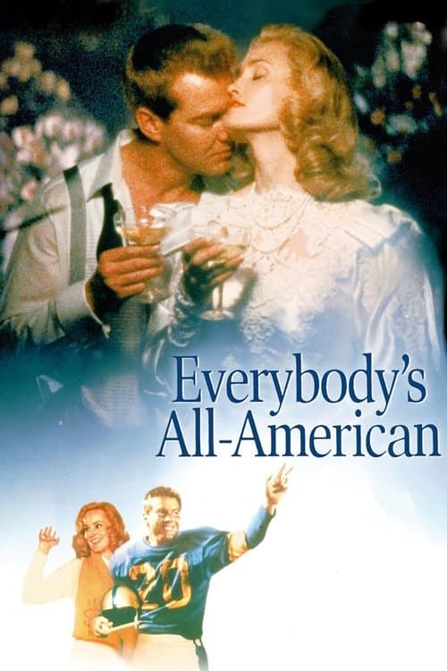 Стопроцентный американец для всех (1988)