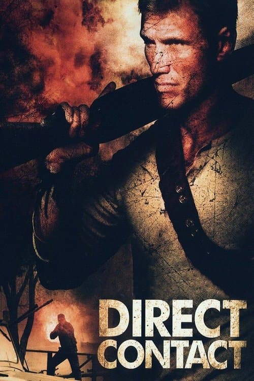 Прямой контакт (2009)