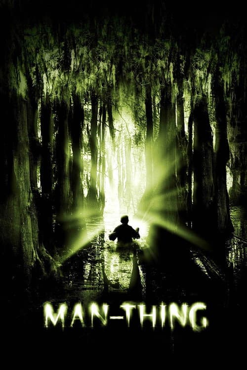 Леший (2005)