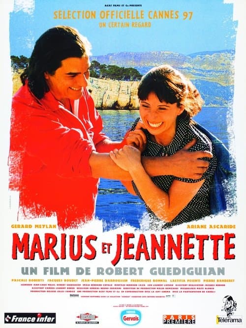 Мариус и Жаннетт (1997)
