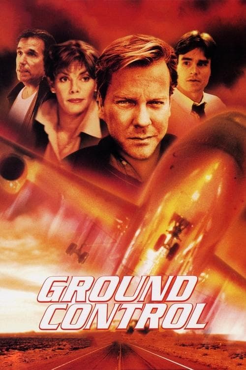 Контроль земли (1998)