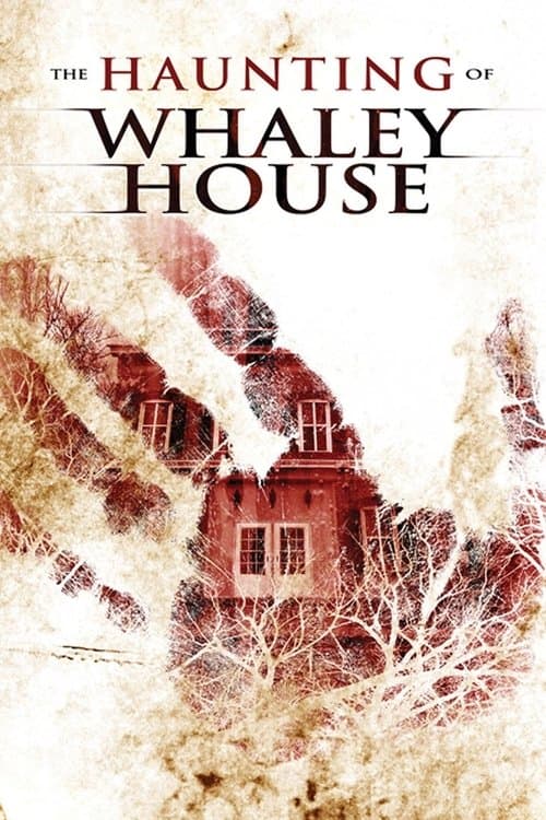 Призраки дома Уэйли (2012)