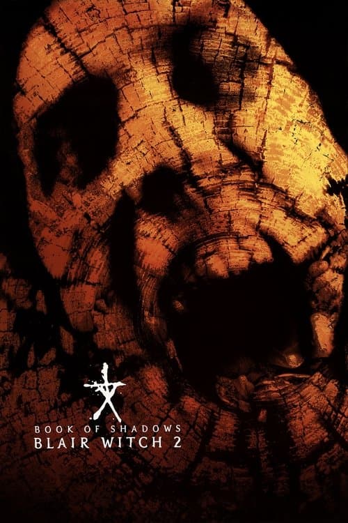 Ведьма из Блэр 2: Книга теней (2000)
