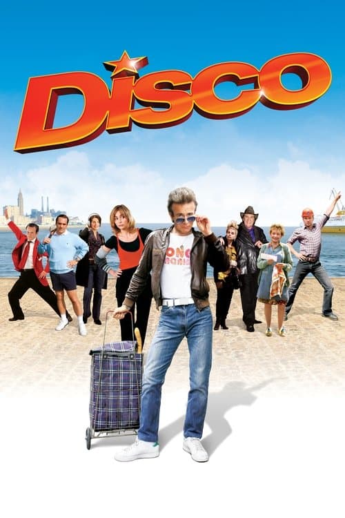 Диско (2008)