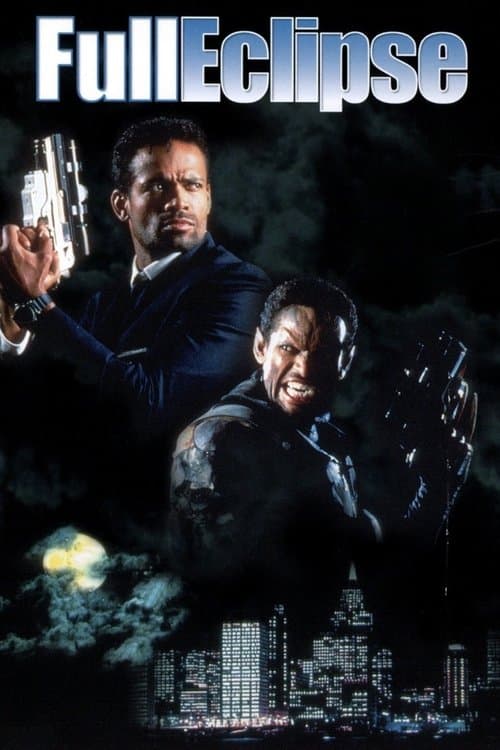 Полное затмение (1993)