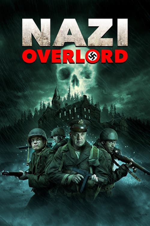 Нацистский повелитель (2018)