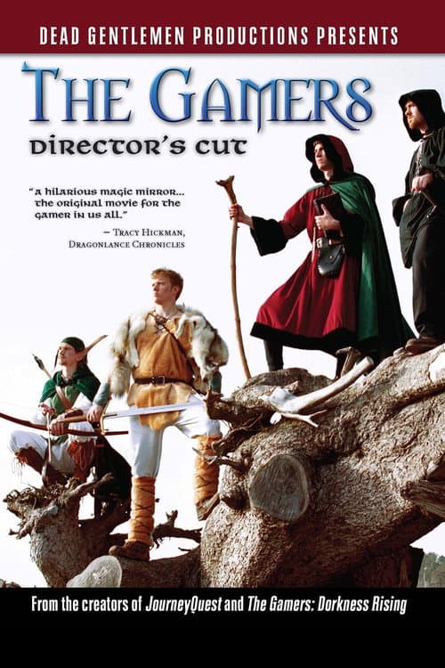Игроки (2002)