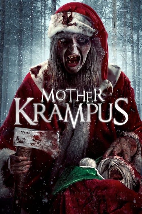 Мать Крампуса (2017)
