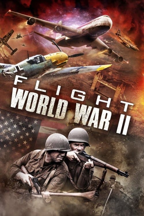 Рейс 1942 (2015)