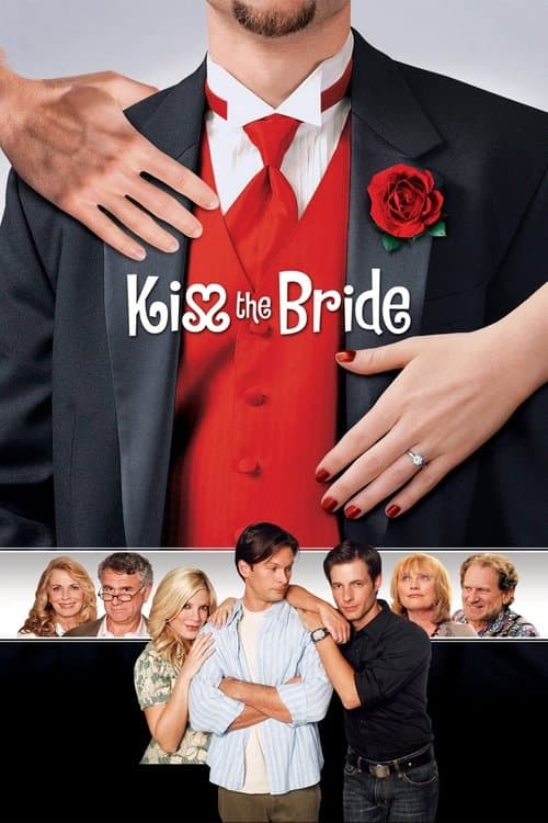 Поцелуй невесту (2007)