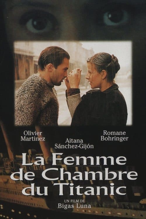 Горничная с «Титаника» (1997)