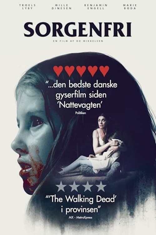 Чем мы становимся (2015)
