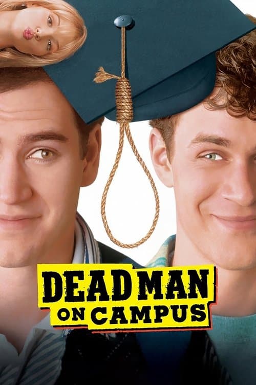Мертвец в колледже (1998)