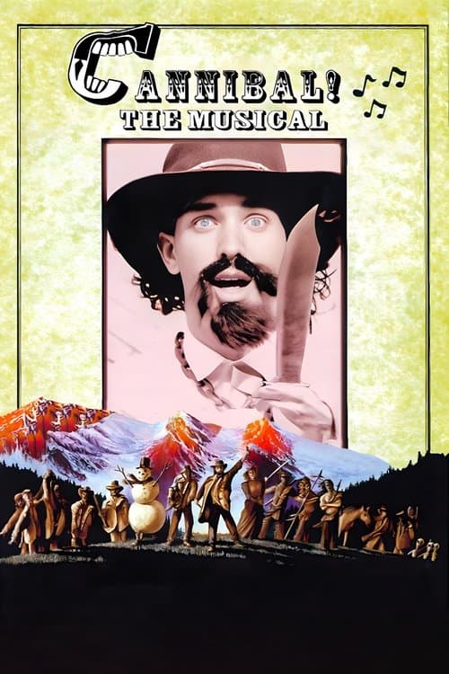 Каннибал! Мюзикл (1996)