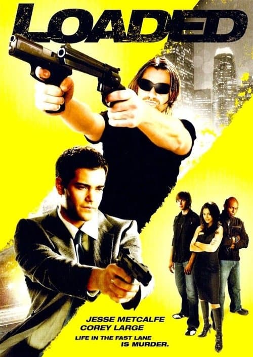 Под кайфом (2008)