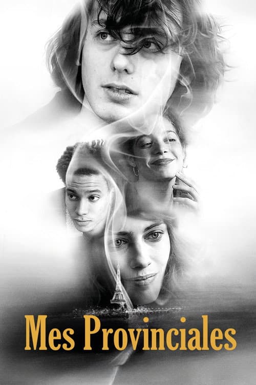 Мои провинциалы (2018)