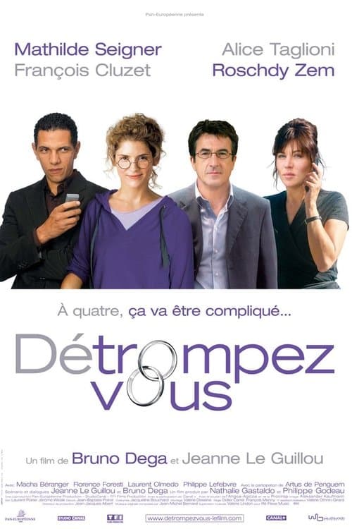 Оно того не стоит (2007)