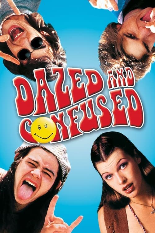 Под кайфом и в смятении (1993)