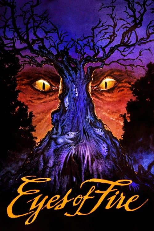 Огненные глаза (1983)