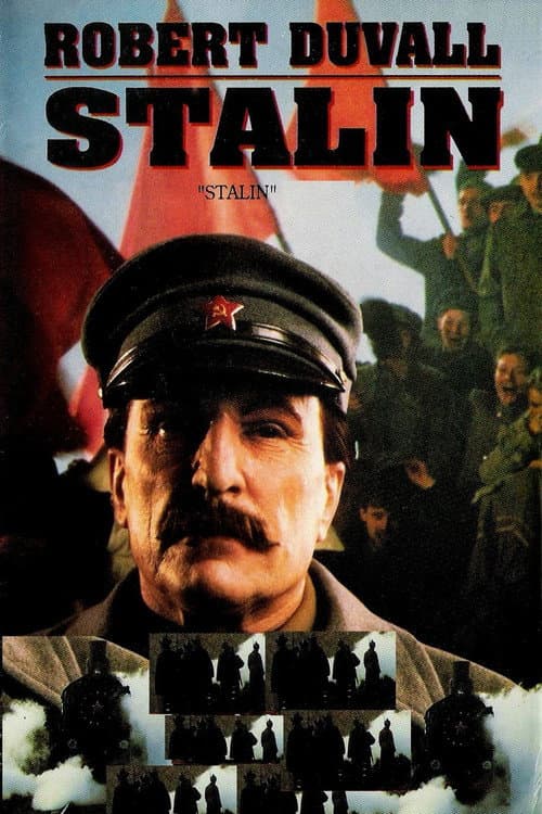 Сталин (1992)