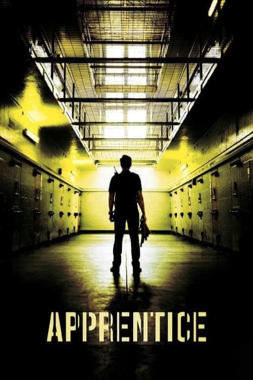Ученик мастера (2016)