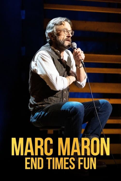 Марк Марон: Конец веселым временам (2020)