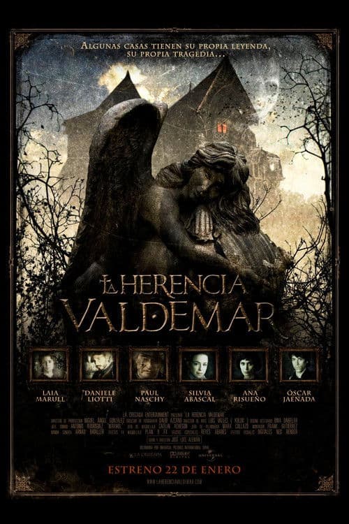 Наследие Вальдемара (2010)