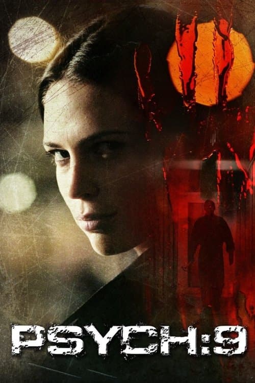 Псих 9 (2010)