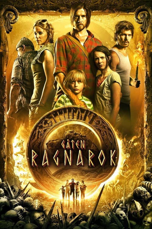 Тайна Рагнарока (2013)