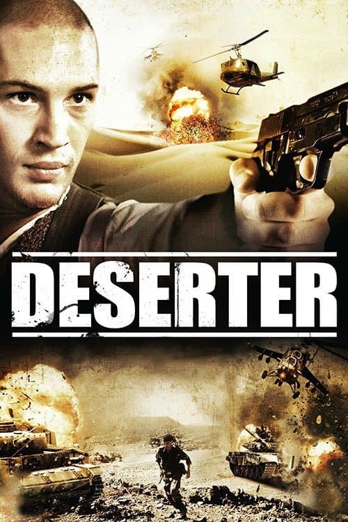 Саймон: Английский легионер (2002)