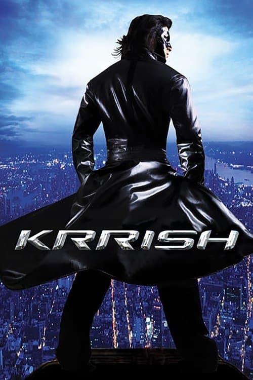 Крриш (2006)