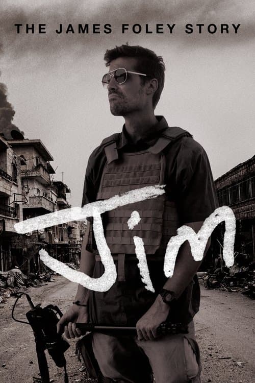 Джим: История Джеймса Фоули (2016)