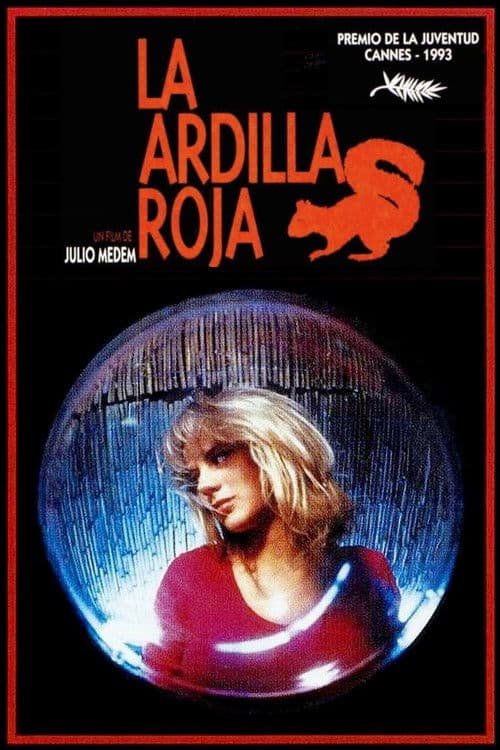 Рыжая белка (1993)