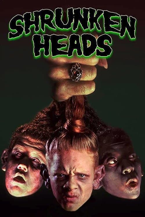 Отрубленные головы (1994)