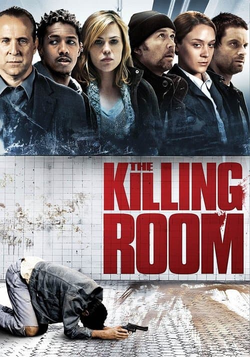 Комната смерти (2009)