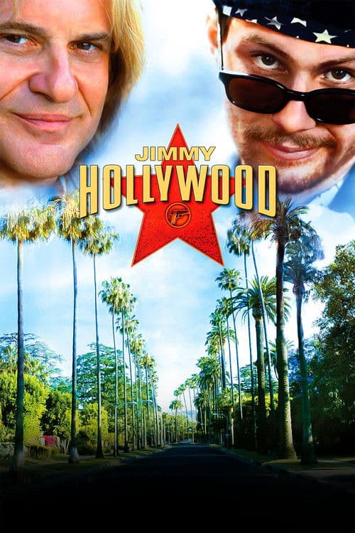 Джимми-Голливуд (1994)