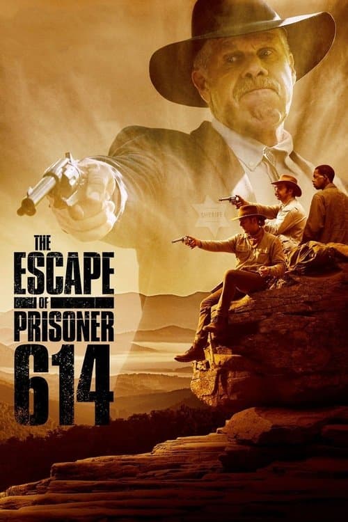 Побег заключённого 614 (2018)
