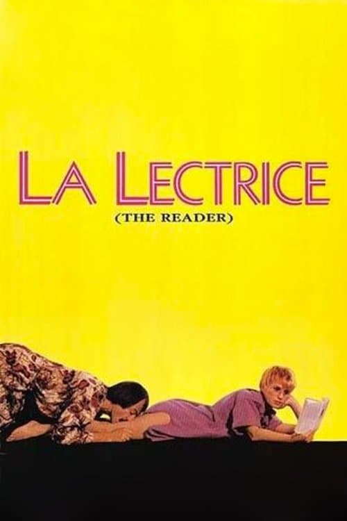 Чтица (1988)