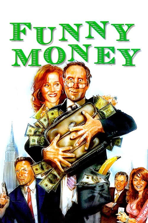 Безумные деньги (2006)