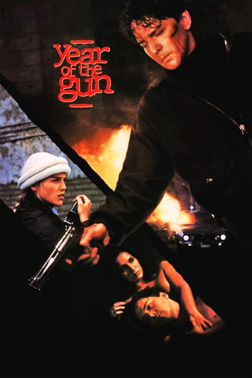 Год оружия (1991)